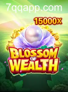 BlossomofWealth: Um Mergulho no Universo deste Jogo Enigmático
