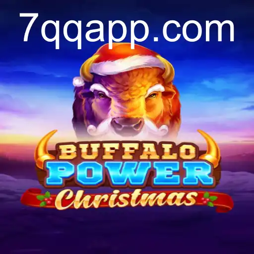 BuffaloPowerChristmas