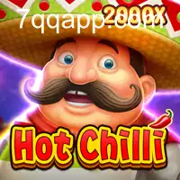 HotChilli: Explorando o Jogo e Suas Regras